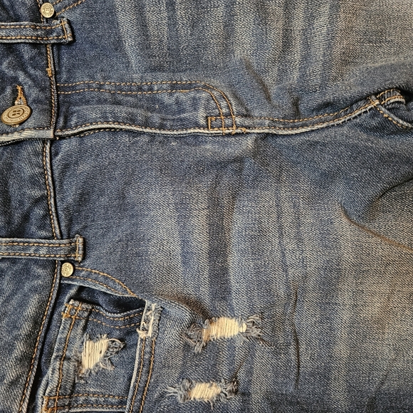 Altar'd State Jeans - Picture 1 of 4